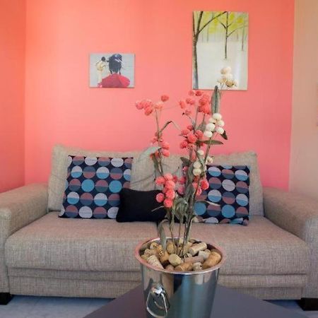 Rentalsevilla Terraza En El Arenal Dış mekan fotoğraf