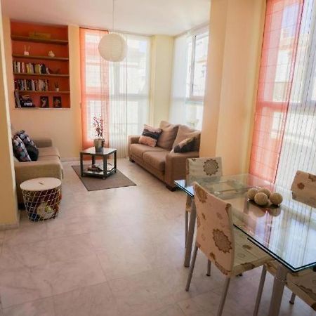 Rentalsevilla Terraza En El Arenal Dış mekan fotoğraf