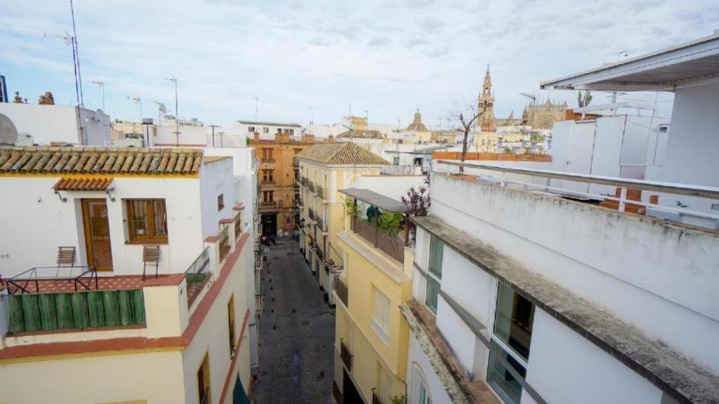 Rentalsevilla Terraza En El Arenal Dış mekan fotoğraf
